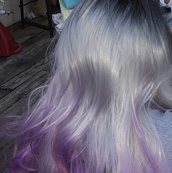 Wig - Picture 2 of 2